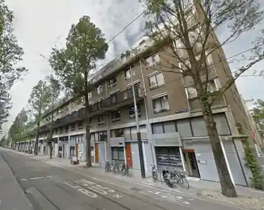 48m2 apartment to rent for 753.02€/month in Czaar Peterstraat 75D, Amsterdam