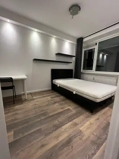 23m2 Zimmer zur Miete für 1050€/Monat in Langswater, Amsterdam