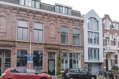 94m2 apartment to rent for 2800€/month in Monseigneur van de Weteringstraat 7B, Utrecht