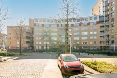 76m2 flat te huur voor 2000€/maand in Henriëtte Roland Holststraat 74, Utrecht