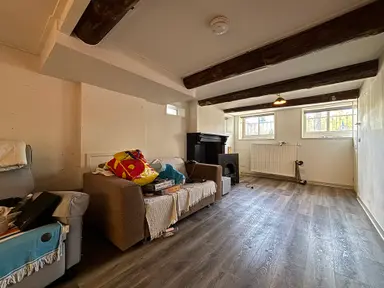 27m2 room to rent for 850€/month in Lopendediep, Groningen