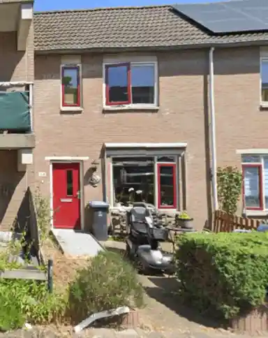88m2 flat te huur voor 1228€/maand in Filipijnen, Utrecht