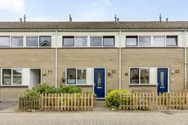 111μ² μονοκατοικία προς ενοικίαση για 1240€/μήνα σε Hesselterbrink 98, Emmen