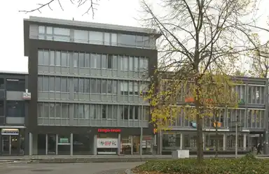 36m2 apartment to rent for 700€/month in Hoofdstraat 164, Emmen