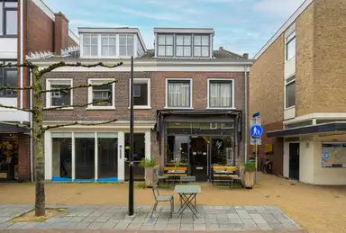 95m2 Appartamento in affitto per 1995€/mese a Bakkersteeg 4, Voorschoten
