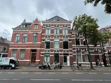 18m2 room to rent for 650€/month in Westersingel 24, Groningen