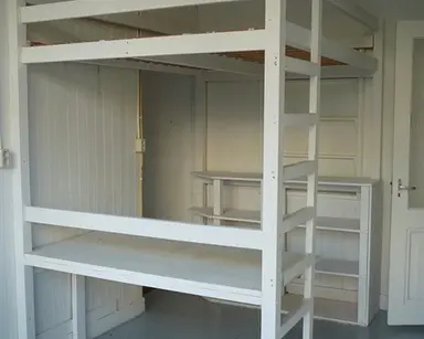 19m2 room to rent for 550€/month in Padangstraat, Groningen