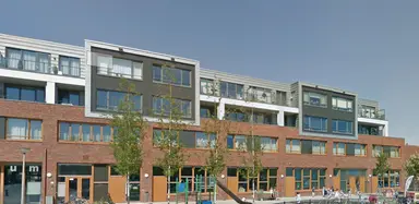 101m2 Wohnung zur Miete für 1337.74€/Monat in Johanna Naberstraat 73D, Alkmaar