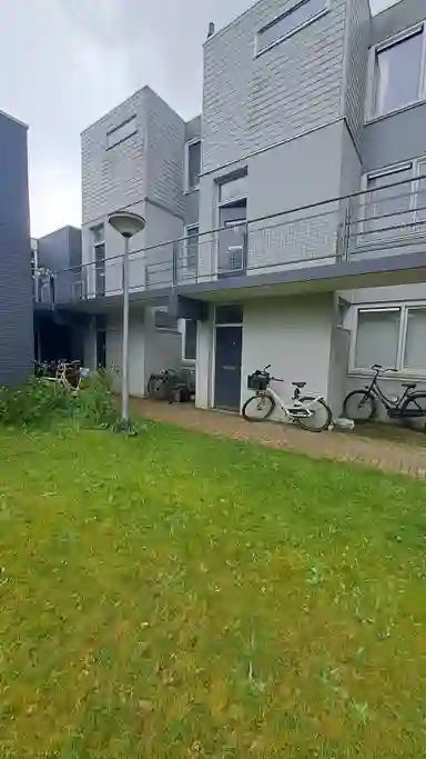 47m2 Appartement te huur voor 722€/maand in Nesdijk 77, Bergen