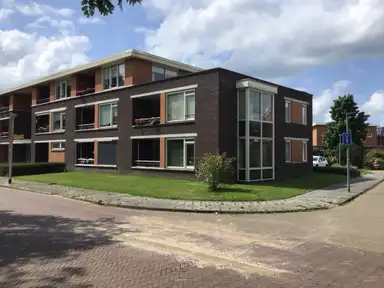 81m2 Appartamento in affitto per 697.98€/mese a Tuinstraat 4, Assen