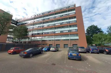 72μ² Διαμέρισμα προς ενοικίαση για 758.96€/μήνα σε F. Zernikestraat 197, Hengelo