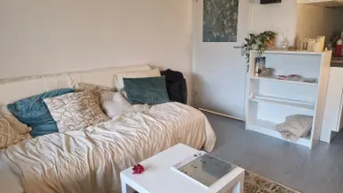 17m2 studio à louer pour 1190€/mois à Phoenixstraat, Delft