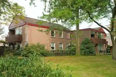 60m2 flat to rent for 749.61€/month in Operastraat 185, Enschede