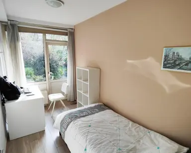8m2 Chambre à louer pour 860€/mois à Godijn van Dormaalstraat, Rotterdam