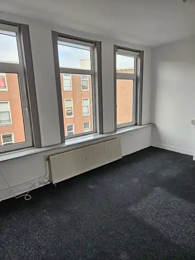 37μ² Δωμάτιο προς ενοικίαση για 908€/μήνα σε Van Weelstraat, Rotterdam