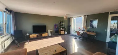 65μ² Δωμάτιο προς ενοικίαση για 750€/μήνα σε Leonard Springerlaan, Groningen