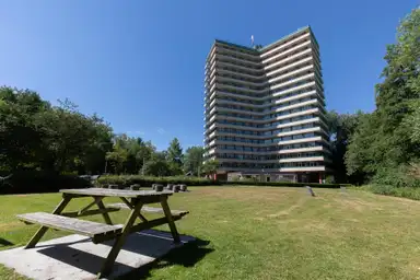 12m2 room to rent for 561.96€/month in Hoevestein 239, Wageningen