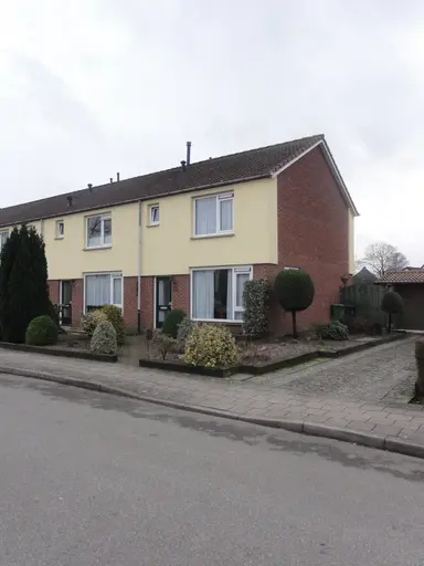 60m2 maison à louer pour 858.75€/mois à Siebelinkstraat 16, Silvolde