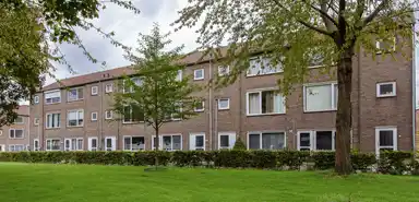 69m2 Appartamento in affitto per 720€/mese a Kochstraat 43, Landgraaf