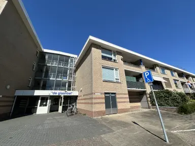 0m2 apartment to rent for 754.84€/month in Kunstenaarshoeve 257, Apeldoorn