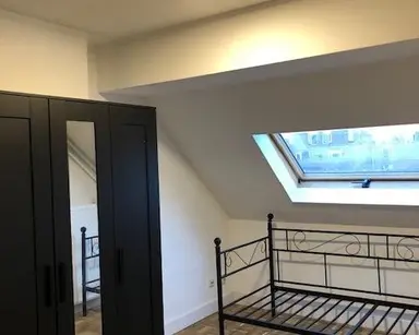 11m2 Kamer te huur voor 490€/maand in Tegelseweg, Venlo