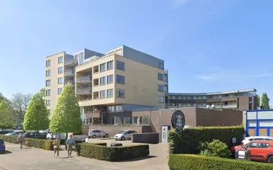 70m2 Wohnung zur Miete für 1250€/Monat in Willem de Zwijgerlaan 337, Alkmaar