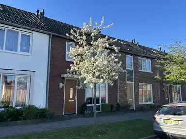 70m2 house to rent for 770.99€/month in Nachtegaallaan 7, Ulft