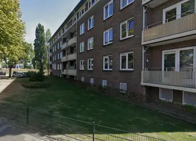 55m2 flat to rent for 759.19€/month in Kasteel Hillenraadweg 85D, Maastricht