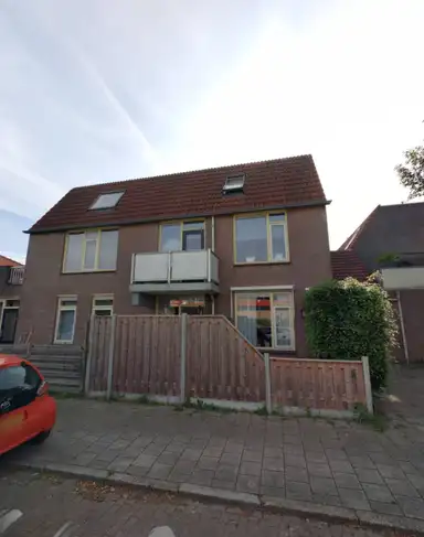 74μ² Διαμέρισμα προς ενοικίαση για 731.67€/μήνα σε Celebesstraat 4, Hengelo