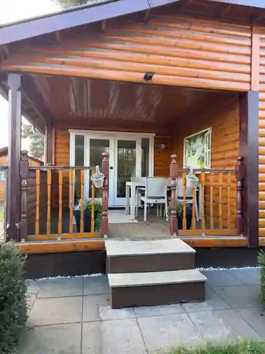 72m2 house to rent for 1524€/month in Kievit 12, Baarle-Nassau