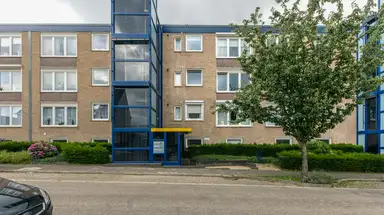 66m2 apartment to rent for 714.62€/month in Kremerstraat 97, Kerkrade