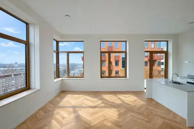 64m2 apartment to rent for 2460€/month in Haarlemmerweg, Amsterdam