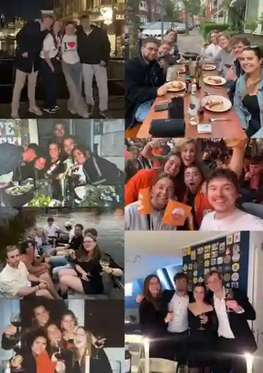 20m2 Kamer te huur voor 490.82€/maand in Mamamini Helpman, Groningen