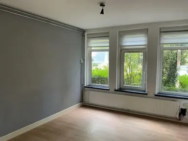 48m2 huis te huur voor 384€/maand in Soendastraat, Groningen