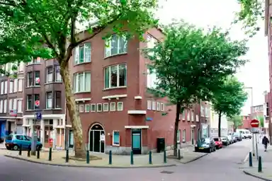 24μ² Δωμάτιο προς ενοικίαση για 673.33€/μήνα σε Mathenesserdijk 315H, Rotterdam