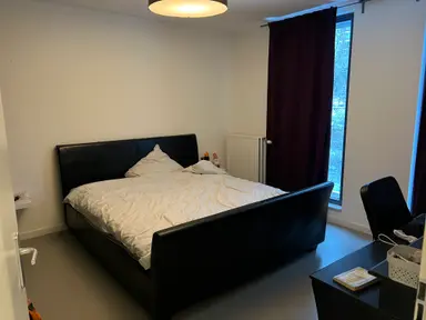 14m2 room to rent for 1200€/month in Willy Sluiterstraat, Amsterdam