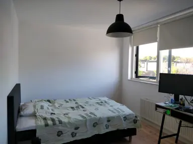 15μ² Δωμάτιο προς ενοικίαση για 700€/μήνα σε Ommelandvaart, Almere