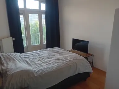 60m2 room to rent for 987€/month in Jasonstraat, Amsterdam