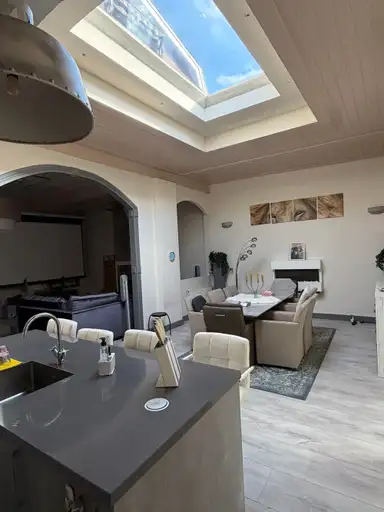 145m2 house to rent for 1650€/month in Boompjes 5, Almelo