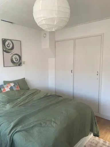 12m2 Kamer te huur voor 440€/maand in Korreweg, Groningen