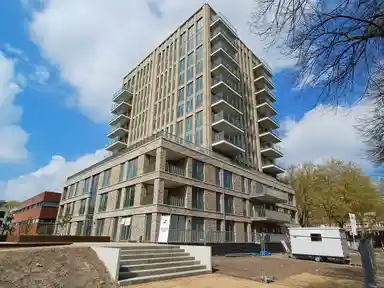 92m2 apartment to rent for 1775€/month in Bossebaan 370, Veldhoven