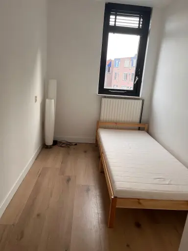 11m2 Zimmer zur Miete für 800€/Monat in Liebergerweg, Hilversum