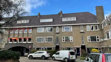 17m2 Kamer te huur voor 600€/maand in De Ranitzstraat, Groningen