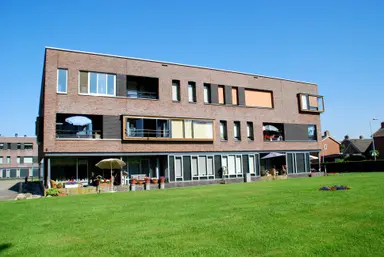60m2 apartment to rent for 932€/month in Nunspeterweg 7C-7, Elburg