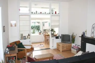 38m2 Appartamento in affitto per 1025€/mese a De Perponcherstraat 78A, The Hague