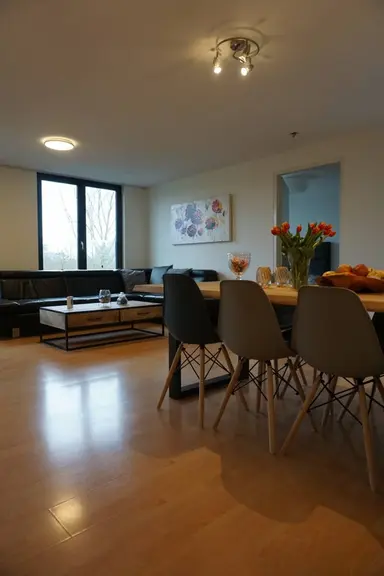 99m2 flat te huur voor 2950€/maand in Bijlmerdreef, Amsterdam