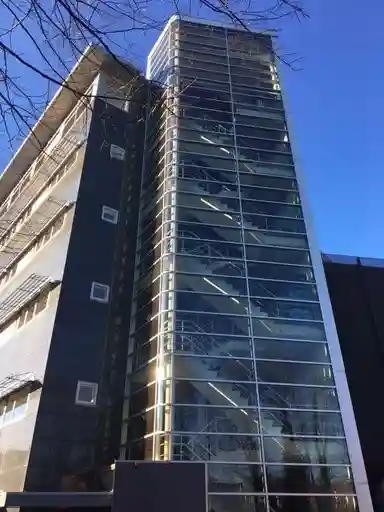 29μ² στούντιο προς ενοικίαση για 1068€/μήνα σε Raiffeisenstraat, Eindhoven