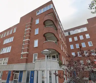 51m2 Appartement te huur voor 1048€/maand in Sumatrastraat 344, Amsterdam