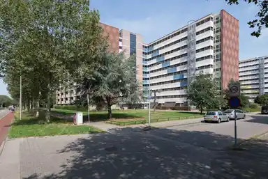 0m2 apartment to rent for 770.14€/month in Haringvliet 101, Zwolle