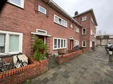 81m2 Casa in affitto per 731.95€/mese a Pieter Vreedestraat 20, 's-Hertogenbosch